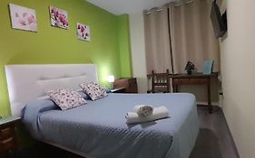 Hostal San Roque